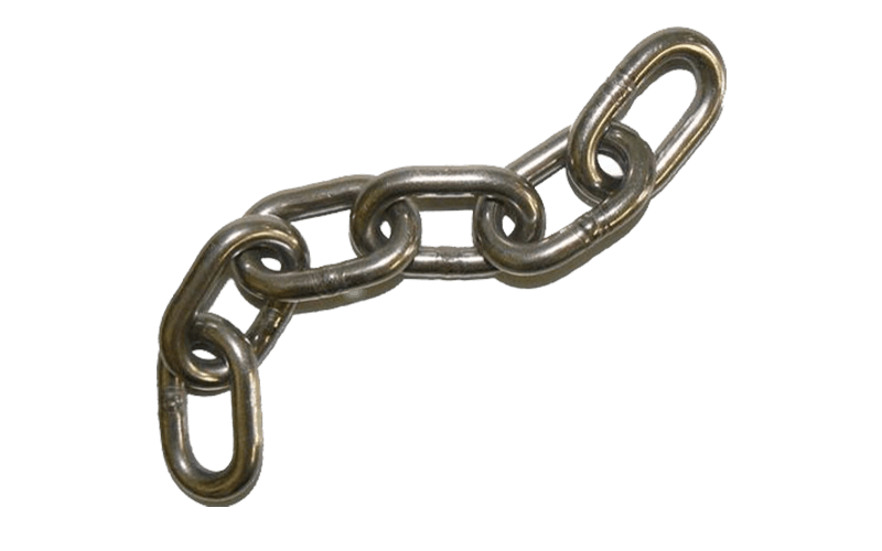 SMO 254 Chains	