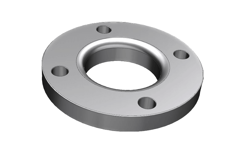 SMO 254 Forged Flanges	
