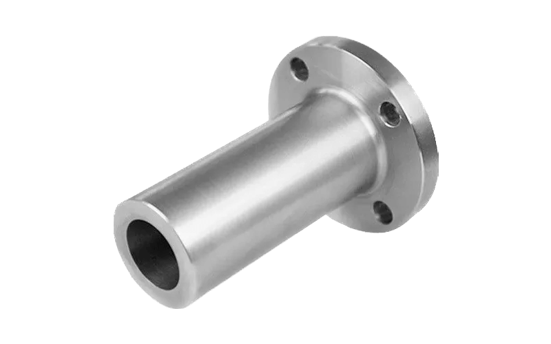 SMO 254 Long weld Neck Flanges	