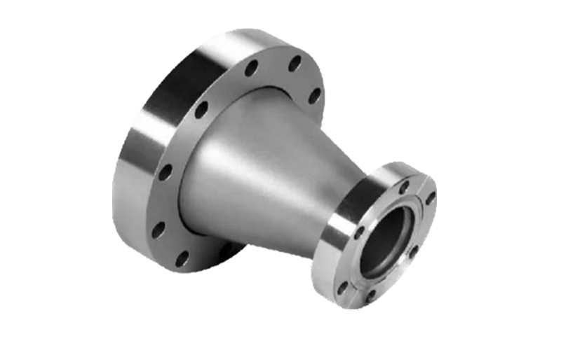 SMO 254 Reducing Flanges	
